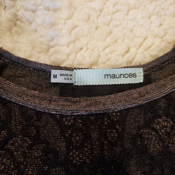 Beautiful long sleeve shirt - Picture 3 of 6